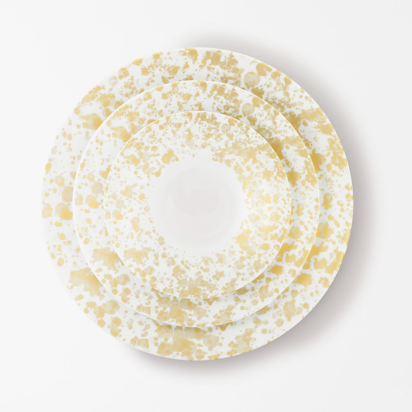 Presentation plate - Constellation
