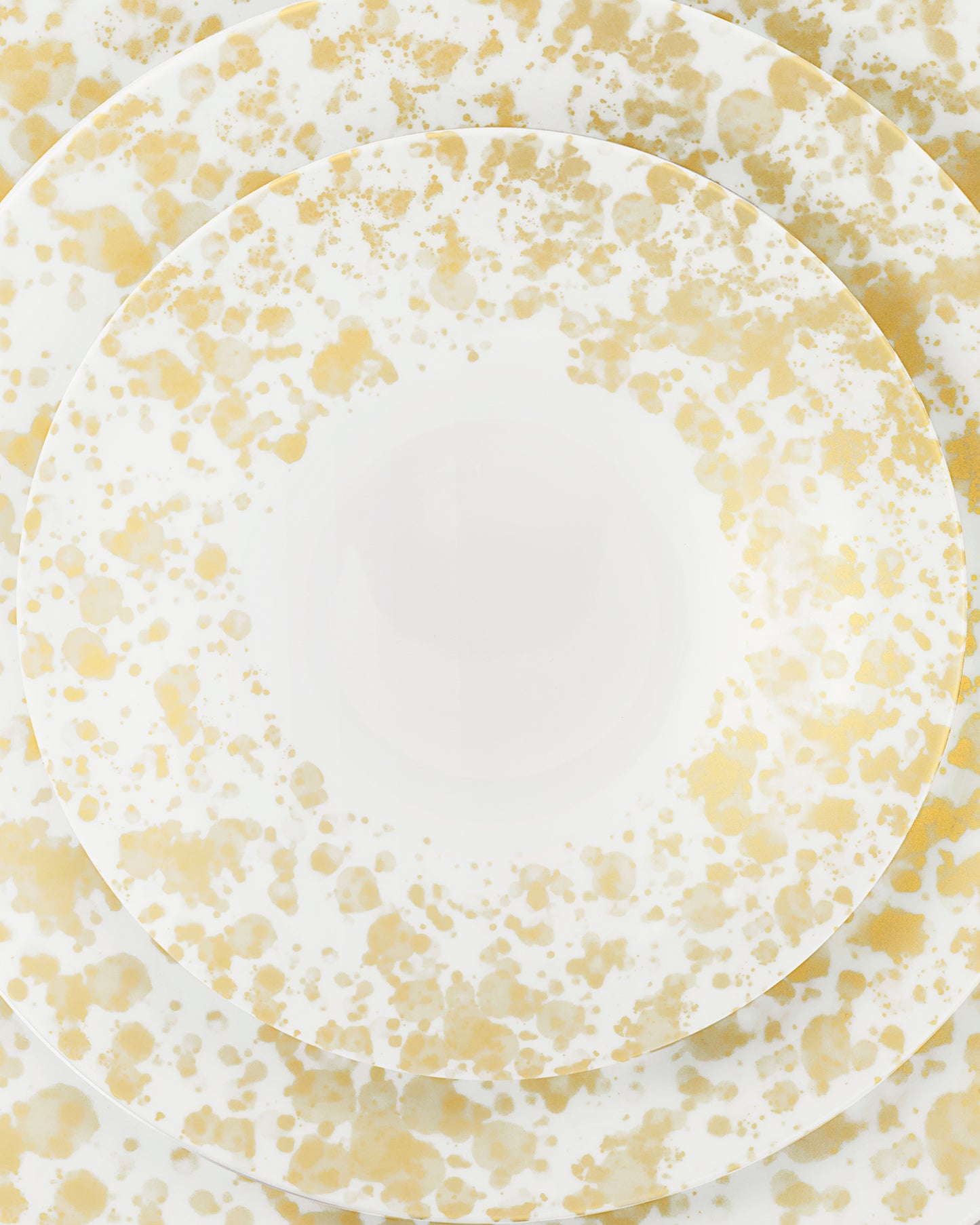 Presentation plate - Constellation
