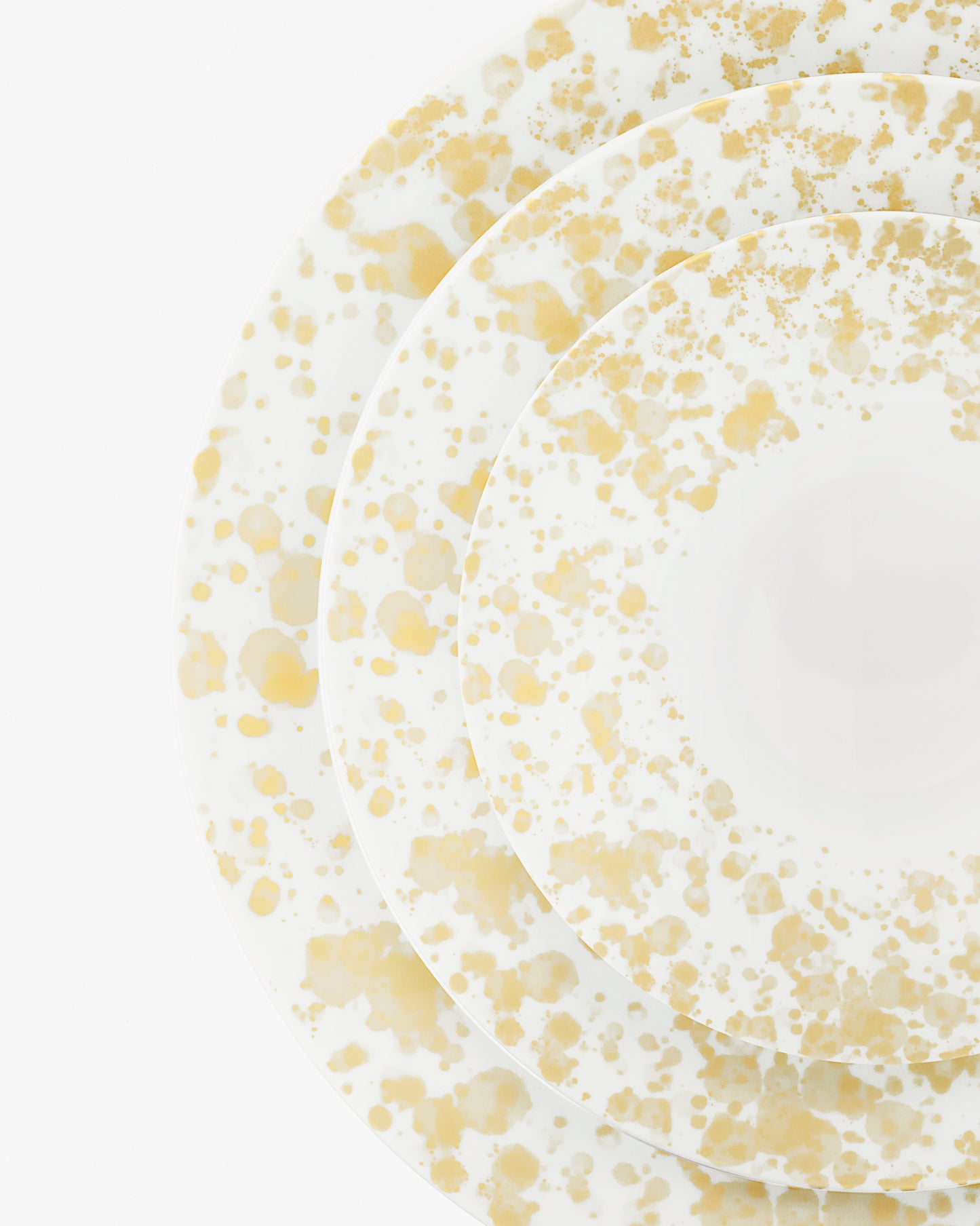 Presentation plate - Constellation