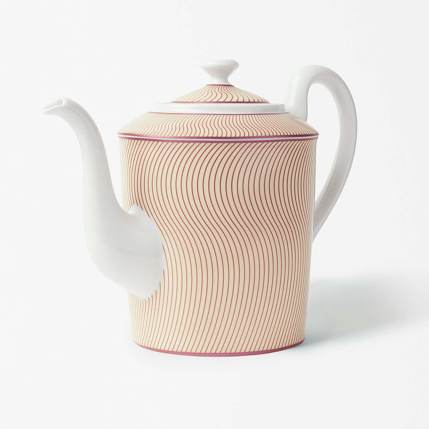 12-cup coffeepot - Beige Illusion