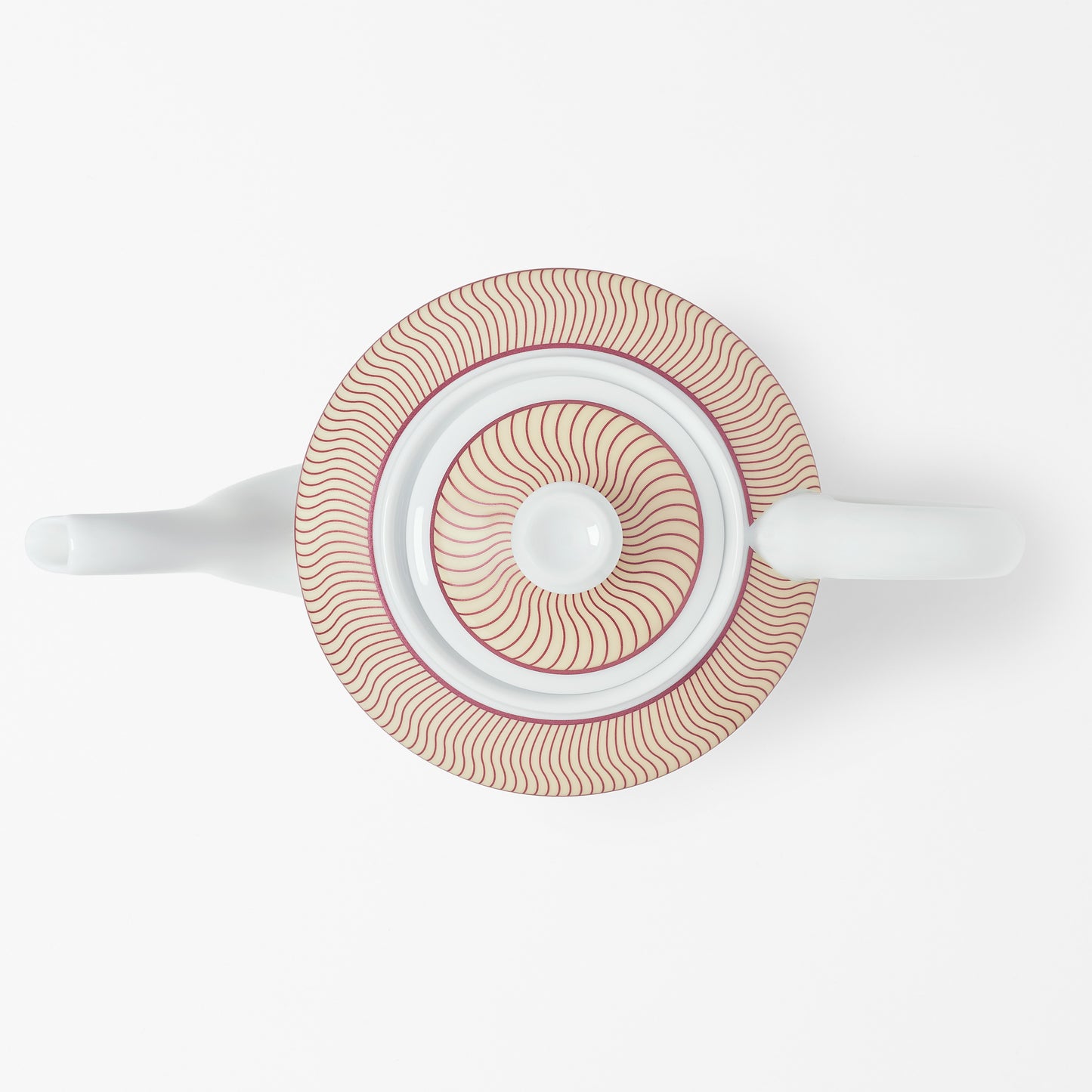 12-cup coffeepot - Beige Illusion