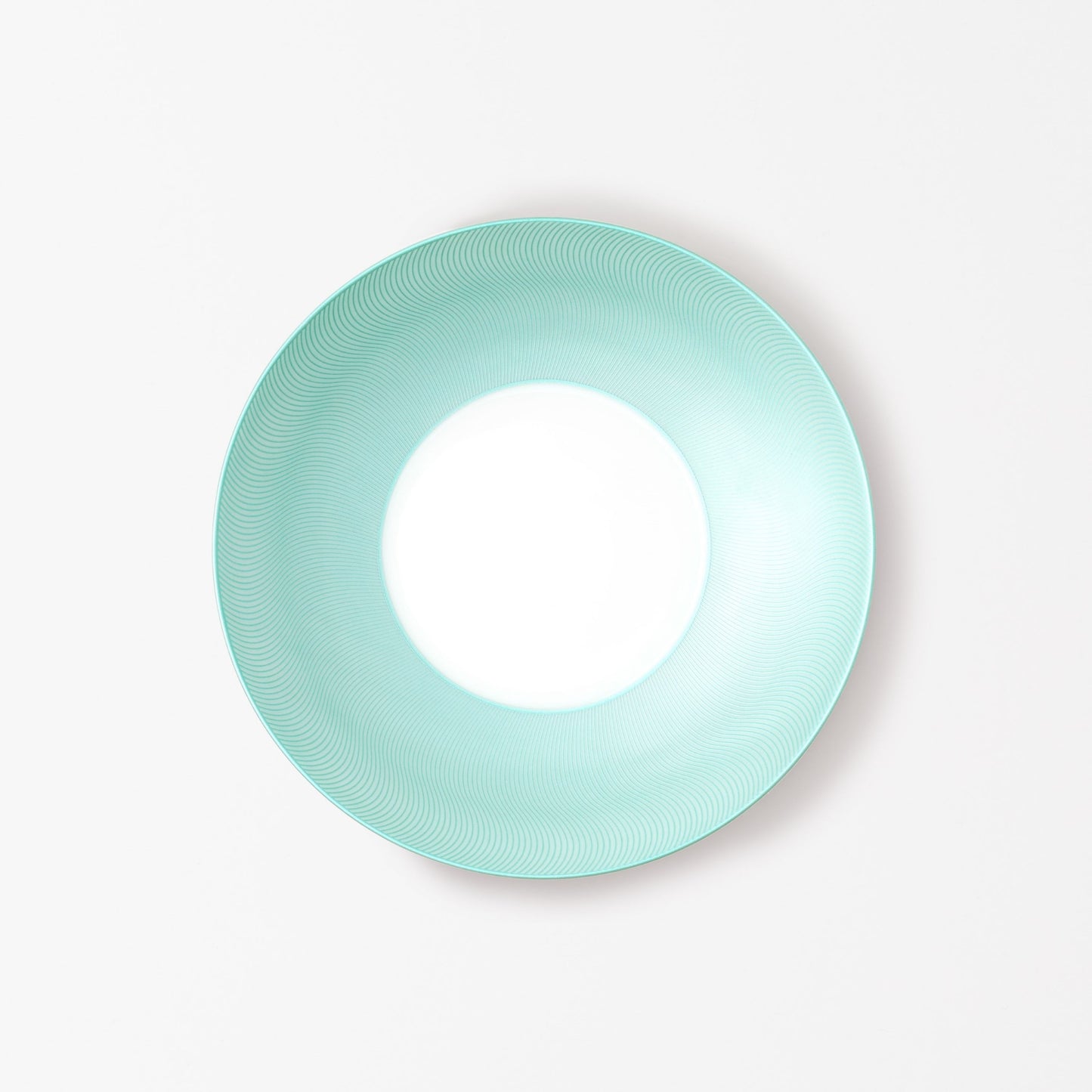 Bread plate - Illusion