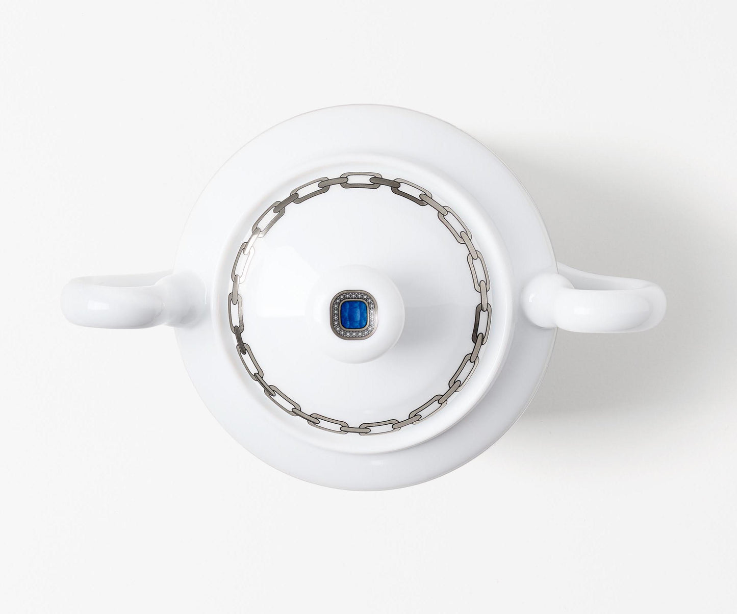 Sucrier - Bijoux Saphirs