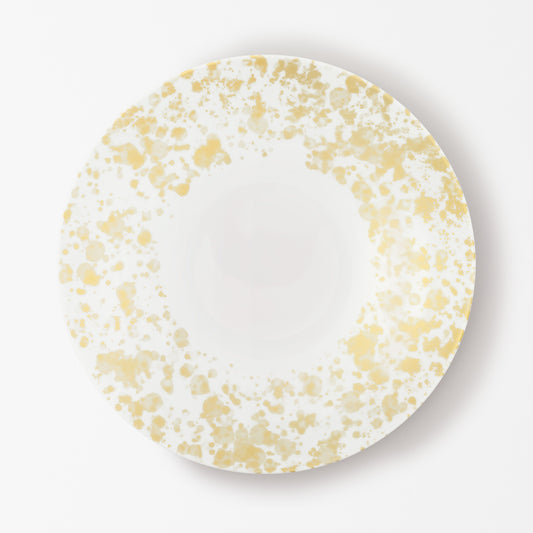 Assiette à dessert - Constellation