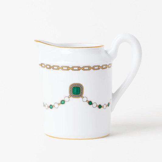 Crémier - Bijoux Émeraudes