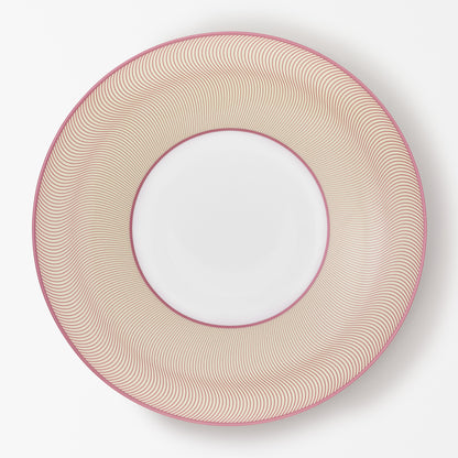 Dinner plate - Beige Illusion