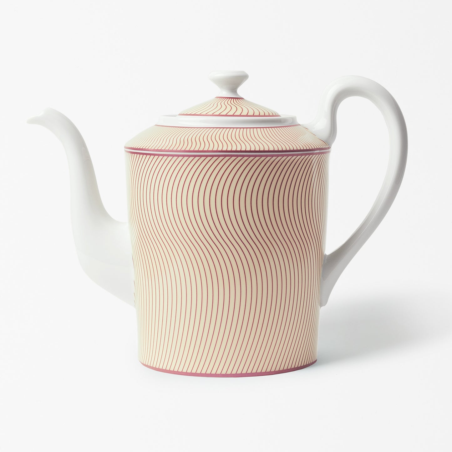 Cafetière 12 tasses - Illusion Beige