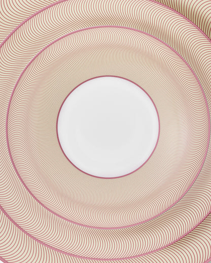 Dinner plate - Beige Illusion