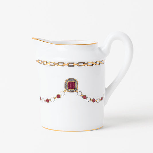 Crémier - Bijoux Rubis