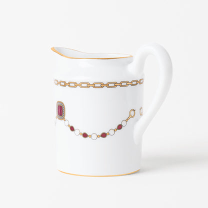 Crémier - Bijoux Rubis