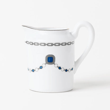 Crémier - Bijoux Saphirs