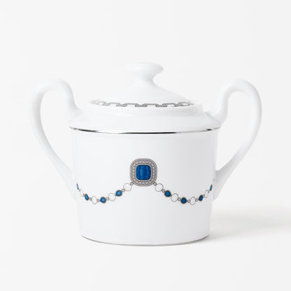 Sucrier - Bijoux Saphirs