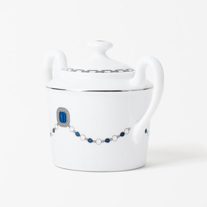 Sucrier - Bijoux Saphirs